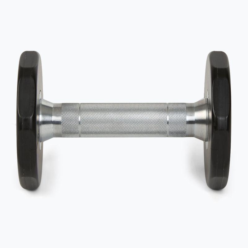 Súlyzók Nike Strength Pro Urethane Dumbbell 2 x 2 kg black/white 3