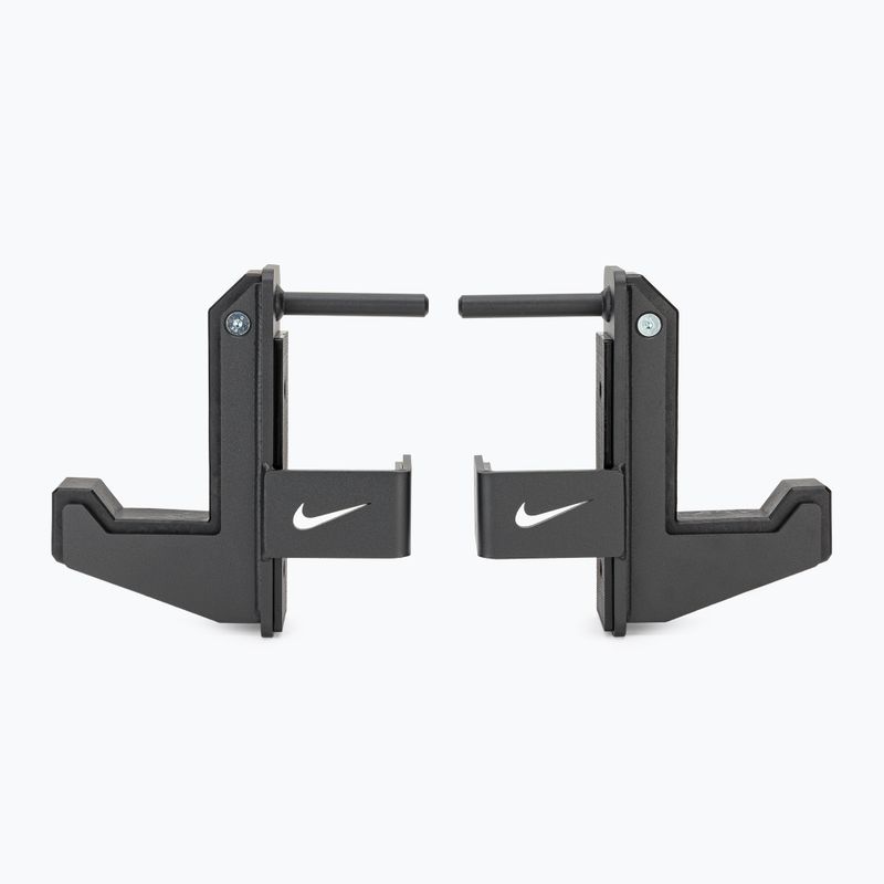 Fogantyú edzőketrechez Nike Strength Premium J Cups 2 pcs. black 3