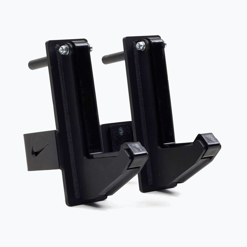 Fogantyú edzőketrechez Nike Strength Premium J Cups 2 pcs. black 4