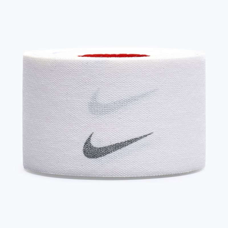 Nike Strenght Athletic Tape fehér/szürke kohéziós elasztikus kötés 3