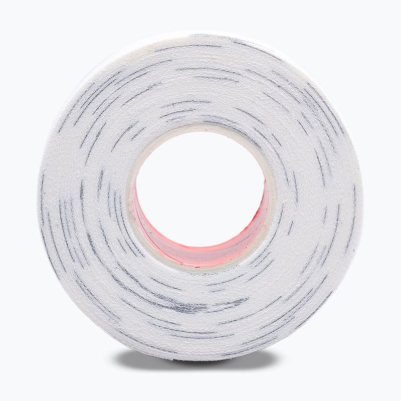 Kohéziós rugalmas kötés Nike Strenght Athletic Tape white/grey 3
