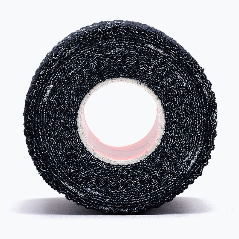 Kohéziós rugalmas kötés Nike Strenght Flex Lifting Tape black/white 3