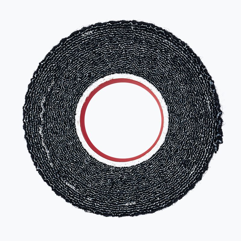 Kohéziós rugalmas kötés Nike Strenght Flex Lifting Tape black/white 4