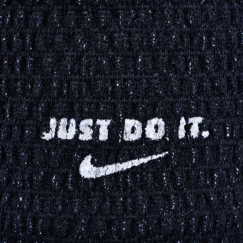 Kohéziós rugalmas kötés Nike Strenght Flex Lifting Tape black/white 5