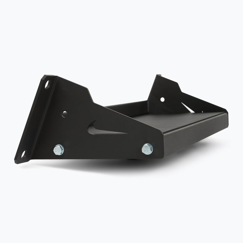 Polc edzőketrechez Nike Strength SP Rotating Storage Shelf black 2