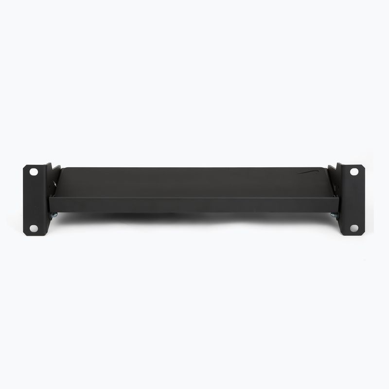 Polc edzőketrechez Nike Strength SP Rotating Storage Shelf black 3