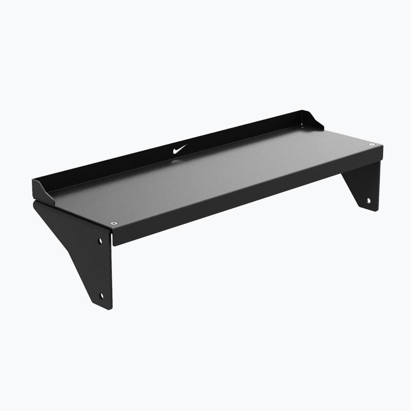 Polc edzőketrechez Nike Strength SP Rotating Storage Shelf black 5