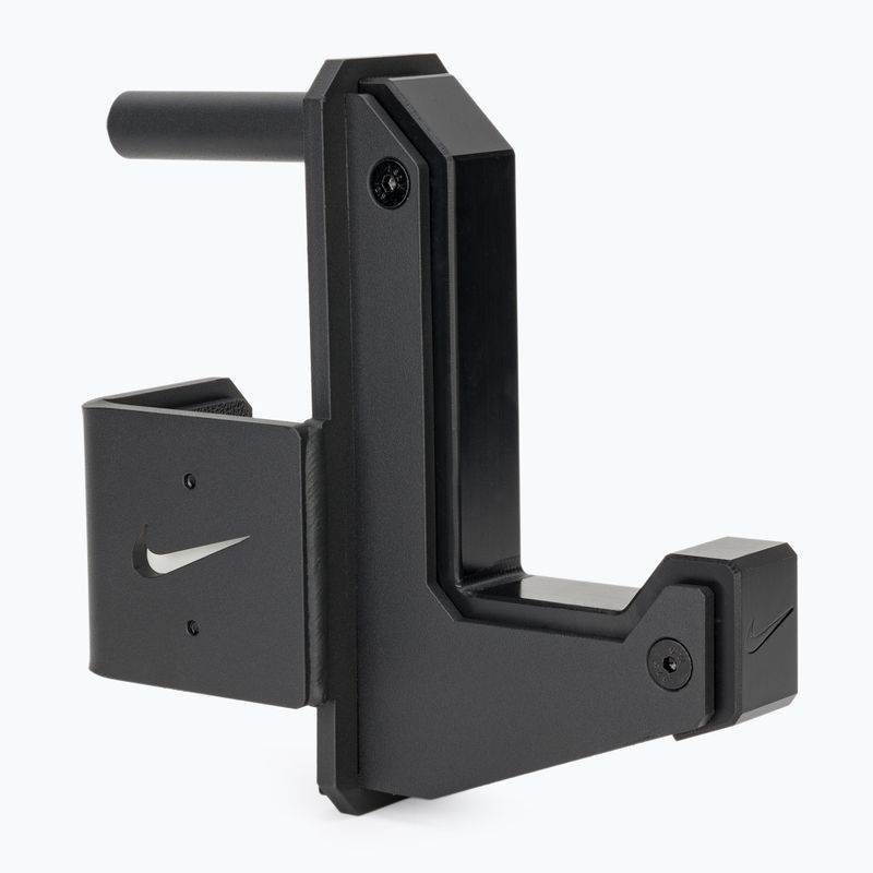 Fogantyúk az edzőketrechez Nike Strength Pro J Cups 2 pcs black 2