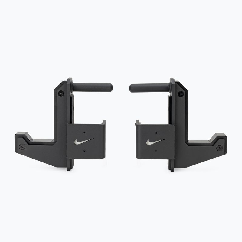 Fogantyúk az edzőketrechez Nike Strength Pro J Cups 2 pcs black 3