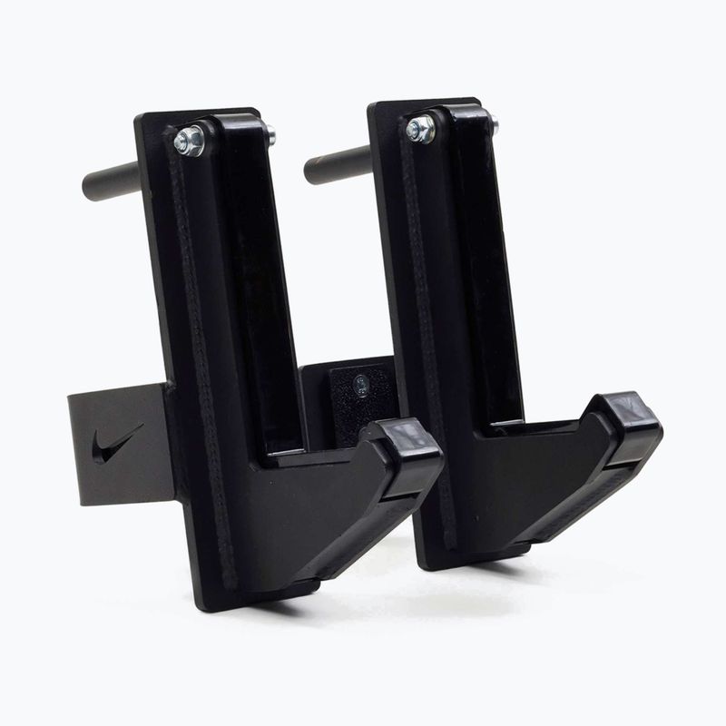 Fogantyúk az edzőketrechez Nike Strength Pro J Cups 2 pcs black 4