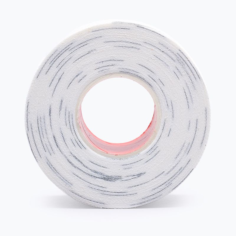 Kohéziós rugalmas kötés Nike Strenght Athletic Tape white/grey 7