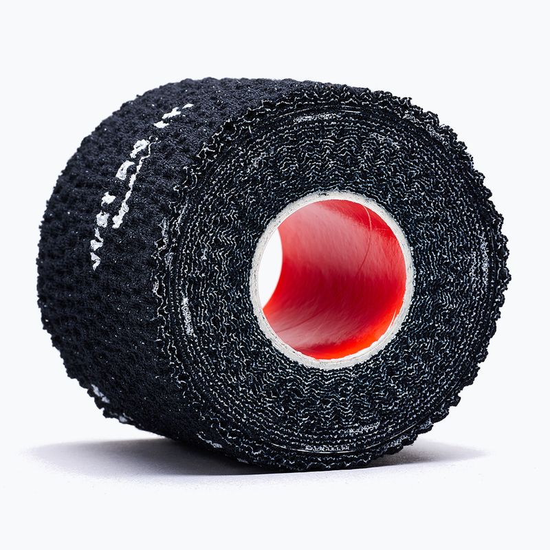 Kohéziós rugalmas kötés Nike Strenght Flex Lifting Tape black/white 5