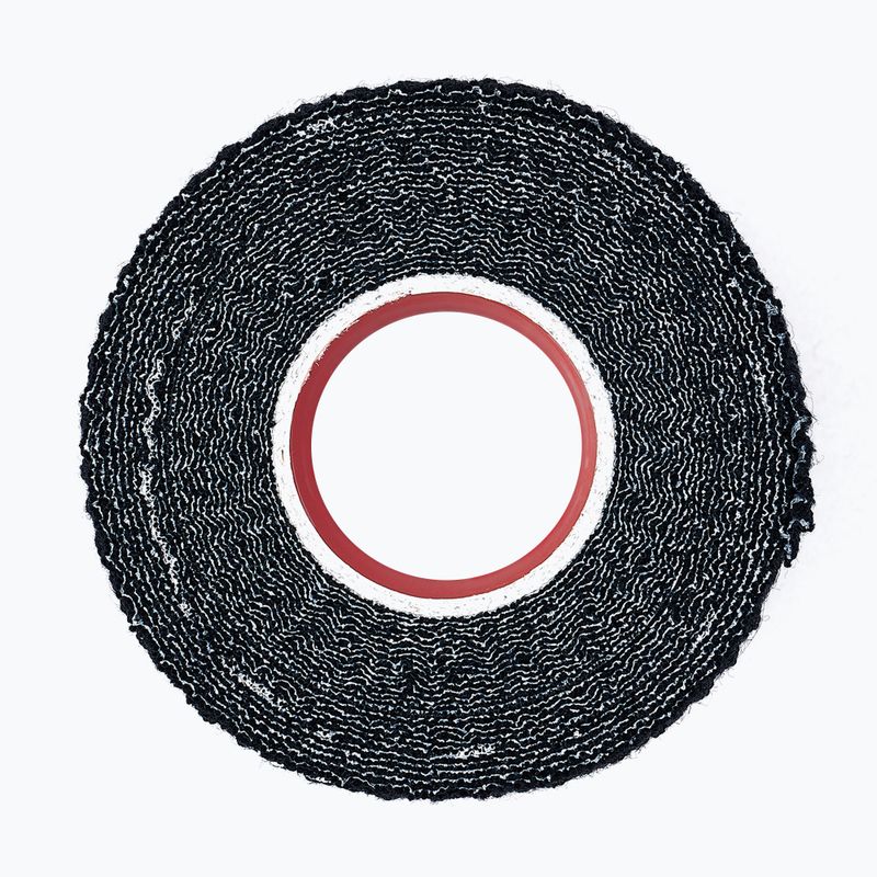 Kohéziós rugalmas kötés Nike Strenght Flex Lifting Tape black/white 6