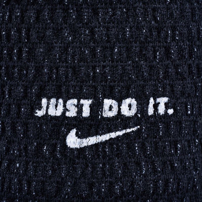 Kohéziós rugalmas kötés Nike Strenght Flex Lifting Tape black/white 9
