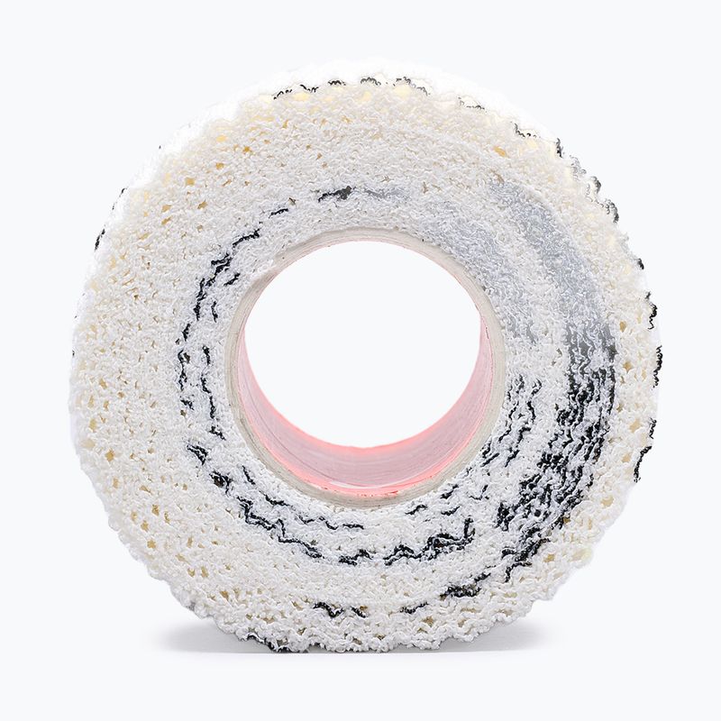 Kohéziós rugalmas kötés Nike Strenght Flex Lifting Tape white/black 6