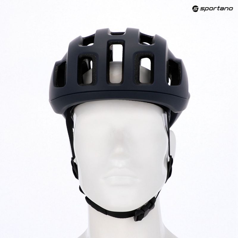POC Ventral Air MIPS kerékpáros sisak apatit navy matt 6