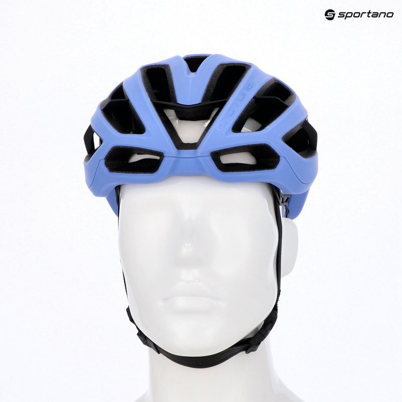 Kerékpáros sisak KASK Protone Icon Icon levander matt 5