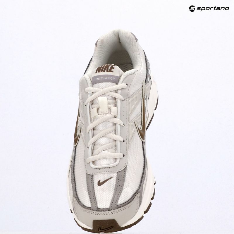 Női cipők Nike Initiator phantom/light bone/sail/mink brown 9