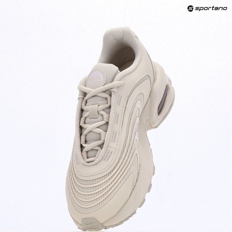 Női cipők Nike Air Max Fire light orewood brn/bleached lilac 9