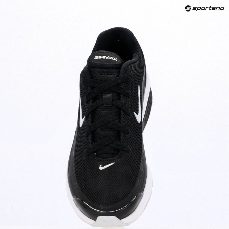 Női cipők Nike Air Max Bia black/white 9