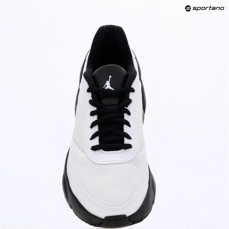 Női cipők Jordan Trunner Flow white/black 9