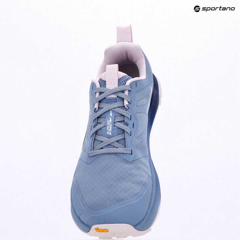 Női futócipők Altra Lone Peak 9+ rain washed/oceana 13