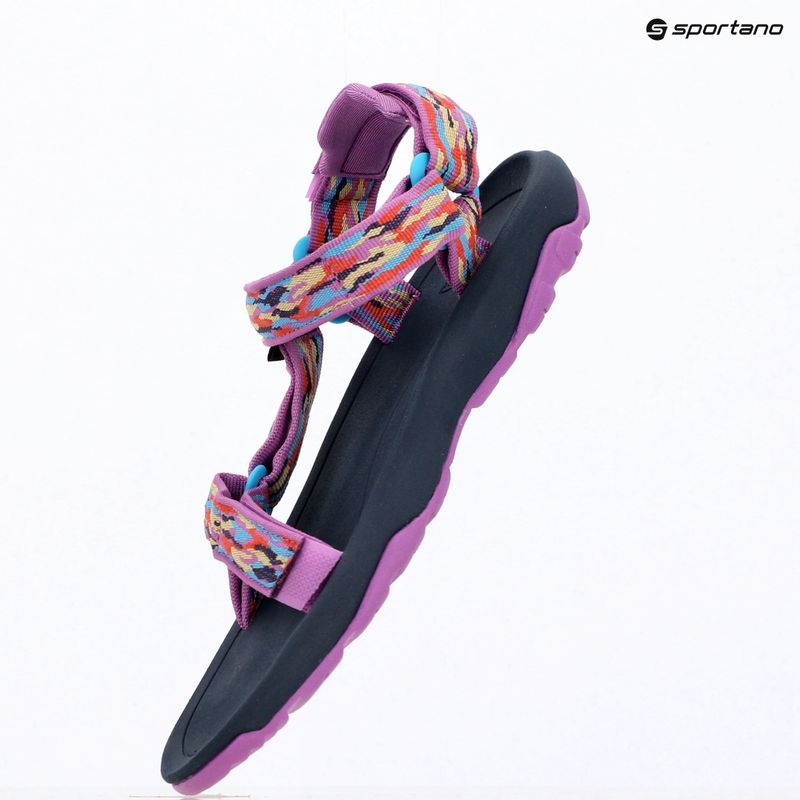 Gyerek szandálok Teva Hurricane XLT2 purple 9