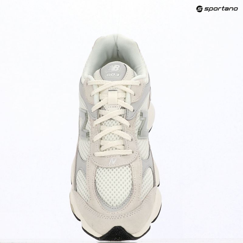 Férfi cipők New Balance 603's V1 smoked violet/dark smoked violet 9