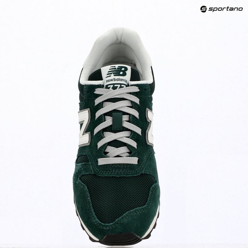Cipők New Balance 373's V2 nordic green/sea salt 9