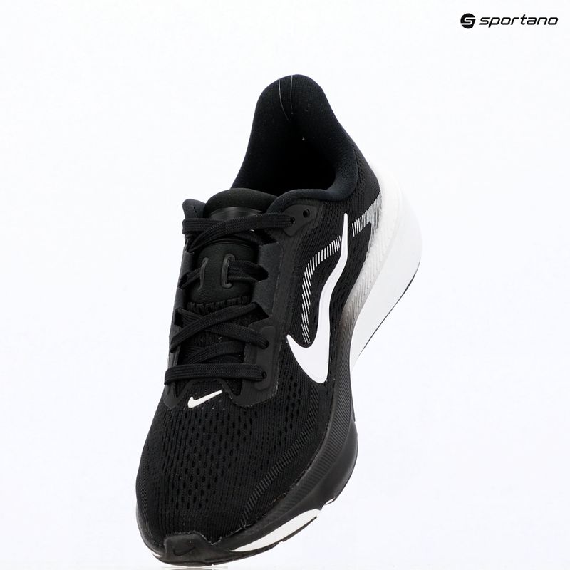 Gyerek futócipők Nike Pegasus 42 black/photon dust/white 7