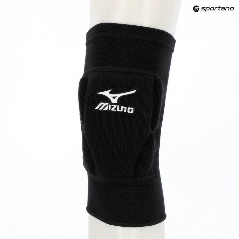 Mizuno VS1 Ultra Kneepad röplabda térdvédők fekete Z59SS50209 4
