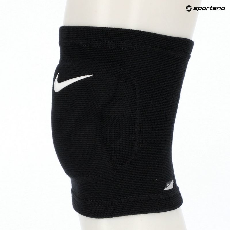 Röplabda térdvédők Nike Streak Voleyball Knee Pads black 3