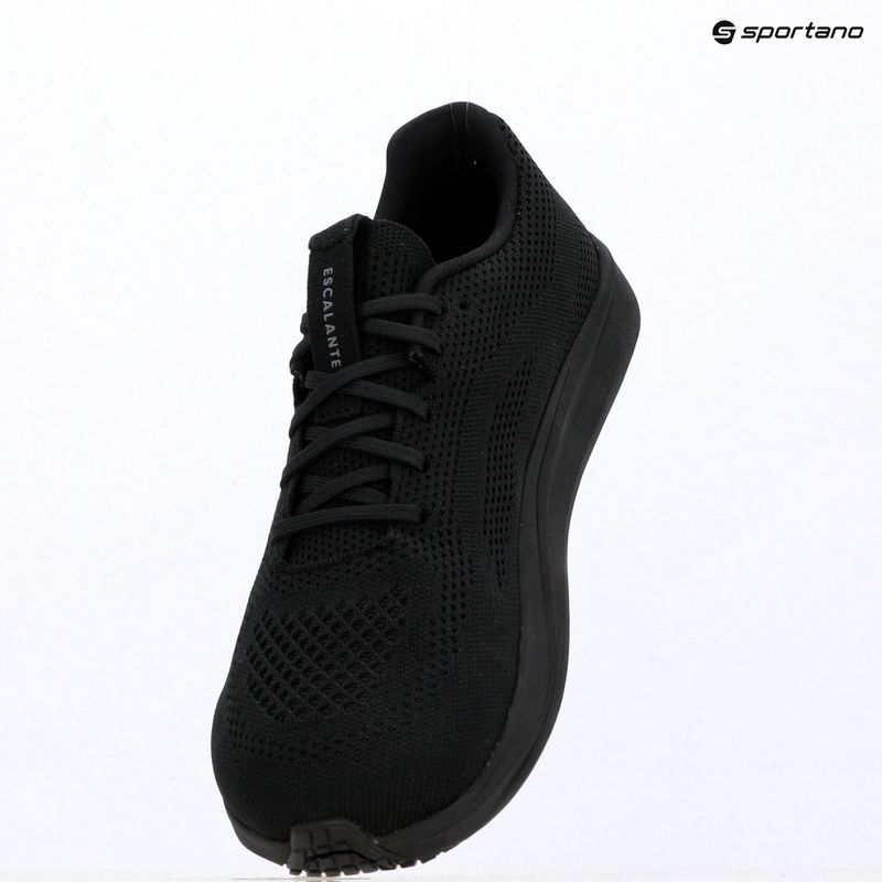 Női futócipők Altra Escalante 5 black/black/black 6