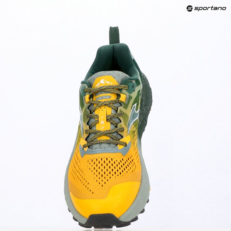 Férfi futócipők Joma Sima yellow 9