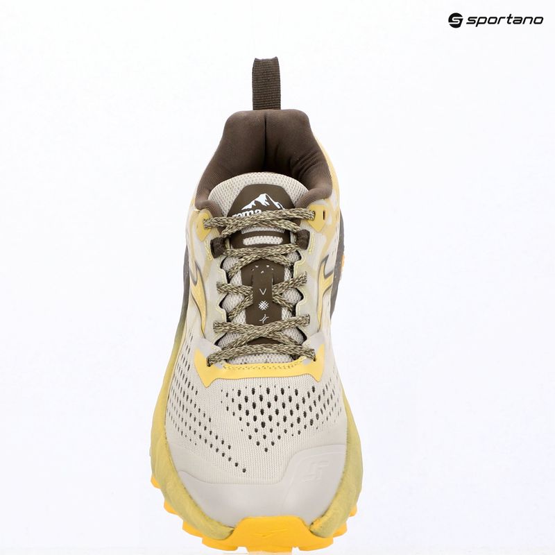 Női futócipők Joma Sima Lady light brown 9