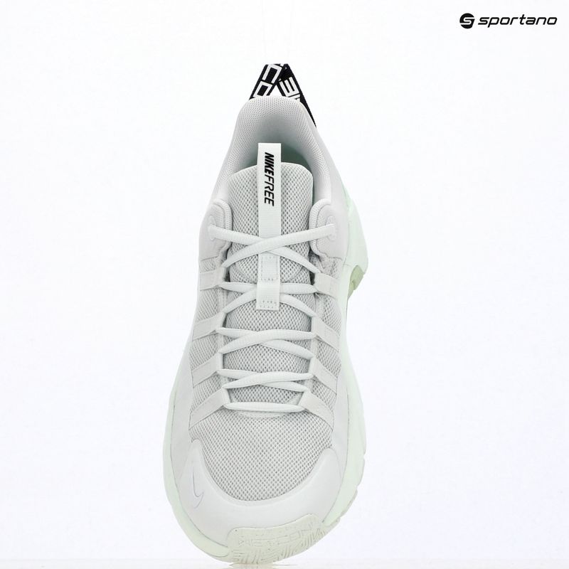 Női edzőcipők Nike Free Metcon 7 off white/cucumber calm/white 8