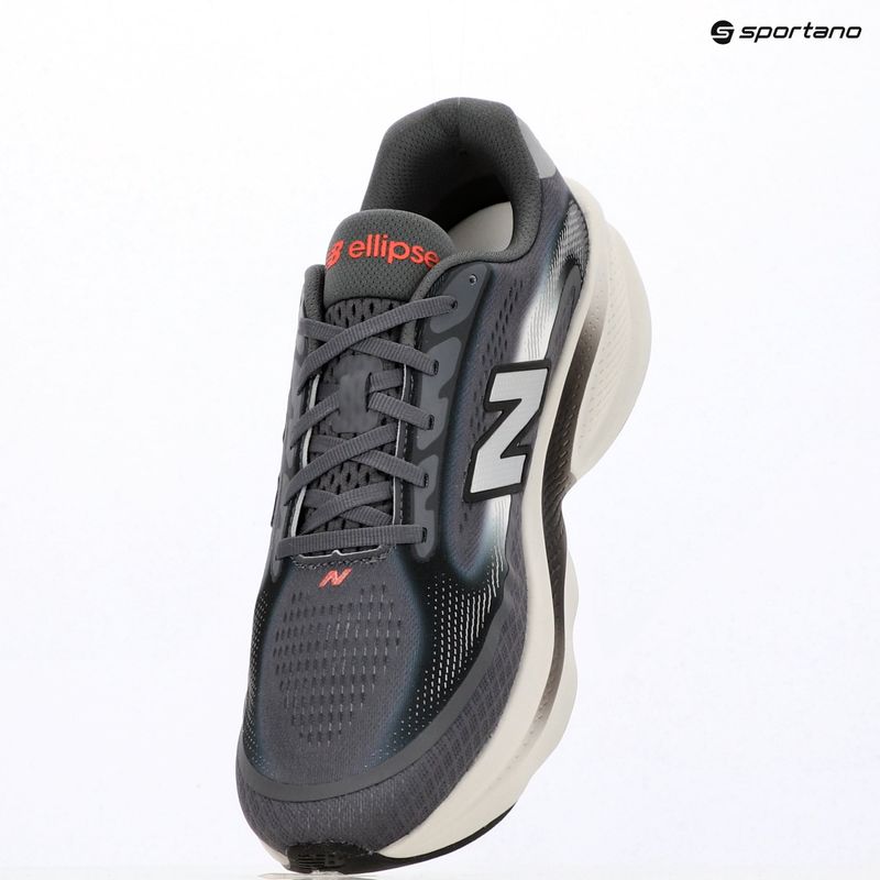 Férfi futócipők New Balance Ellipse V1 magnet/black 9