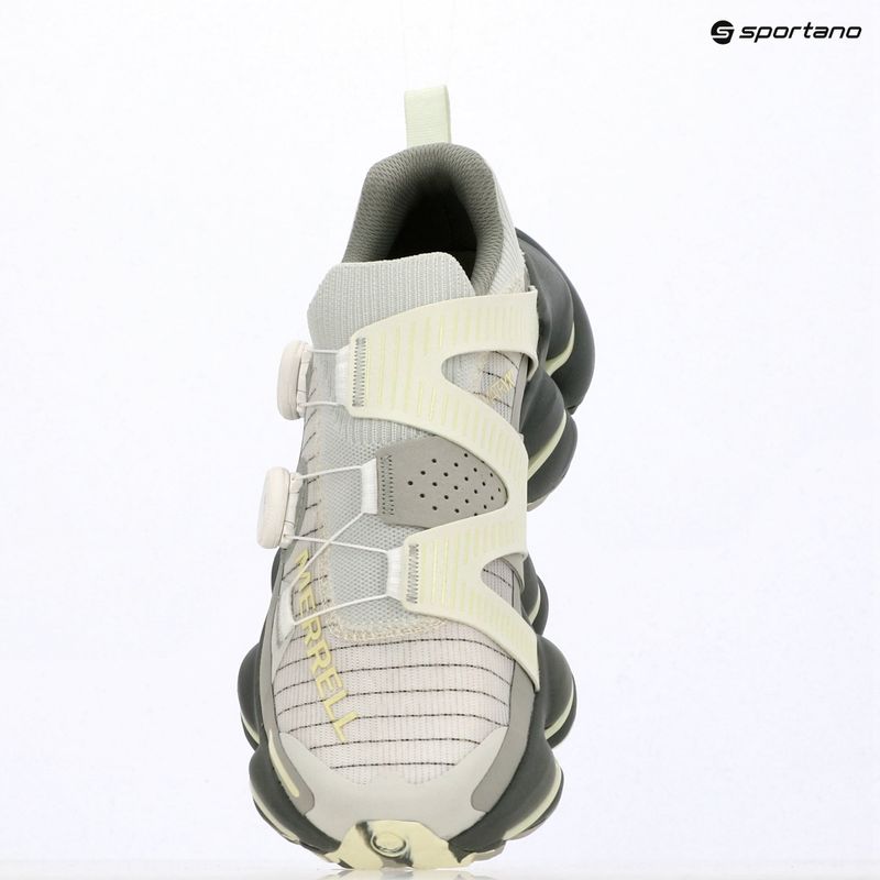 Férfi túracipő Merrell SpeedARC Surge Boa infuse 6