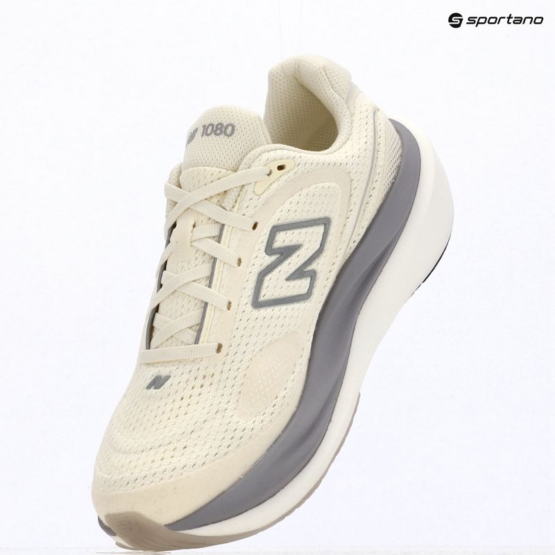 Női futócipők New Balance 1080's V15 angora/digital mist 7