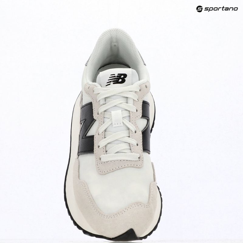 Cipők New Balance 237's V1 white/reflection/black 7