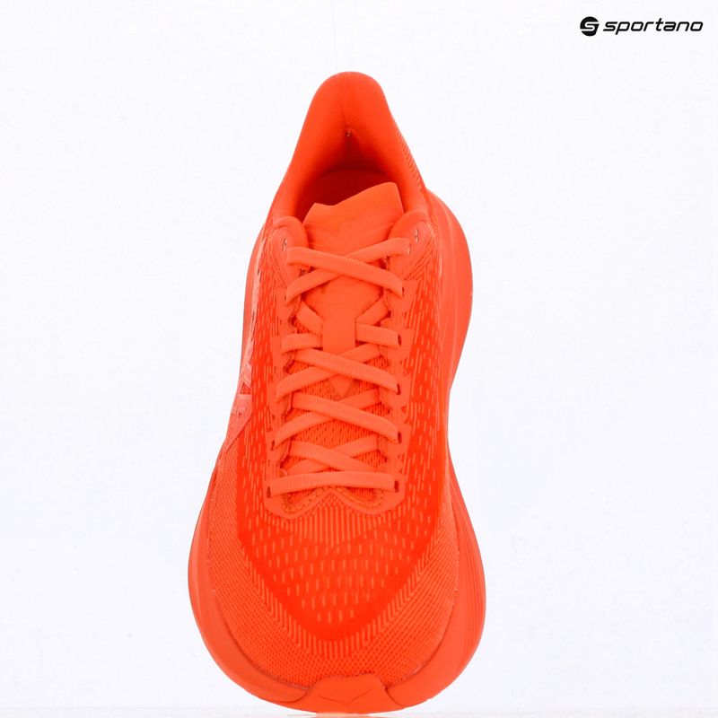 Férfi futócipők HOKA Mach 7 bell pepper/bell pepper 10