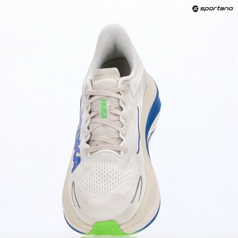 Férfi futócipők Hoka Skyward X 2 grout/cobalt 10