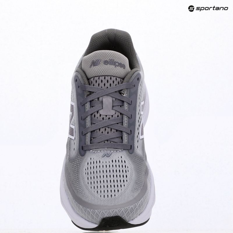 Női futócipők New Balance Ellipse V1 digital mist/off-line grey 7
