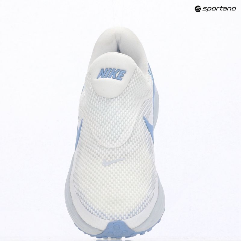 Női futócipők Nike Revolution 8 EasyOn white/football grey/aluminum 6