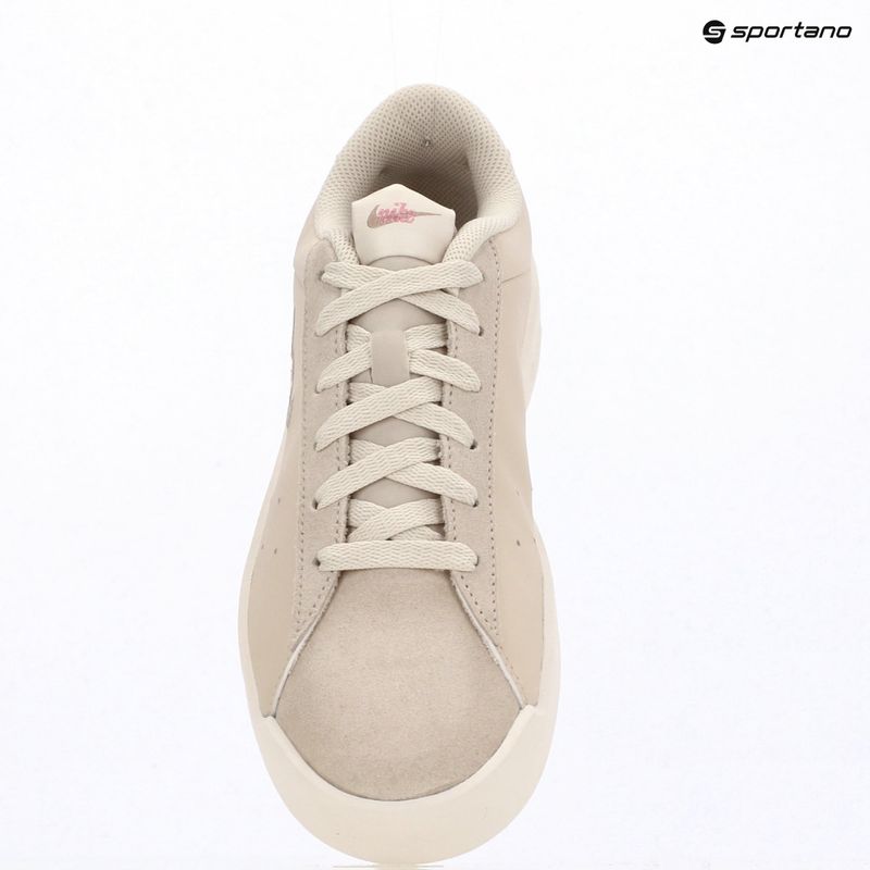 Női cipők Nike Court Heritage SE light orewood brown/phantom/cream Ii 10