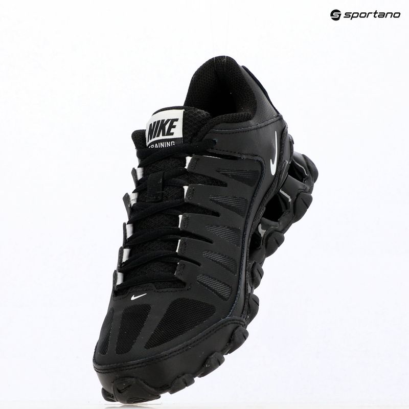 Női edzőcipők Nike Reax 8 TR black/white 8