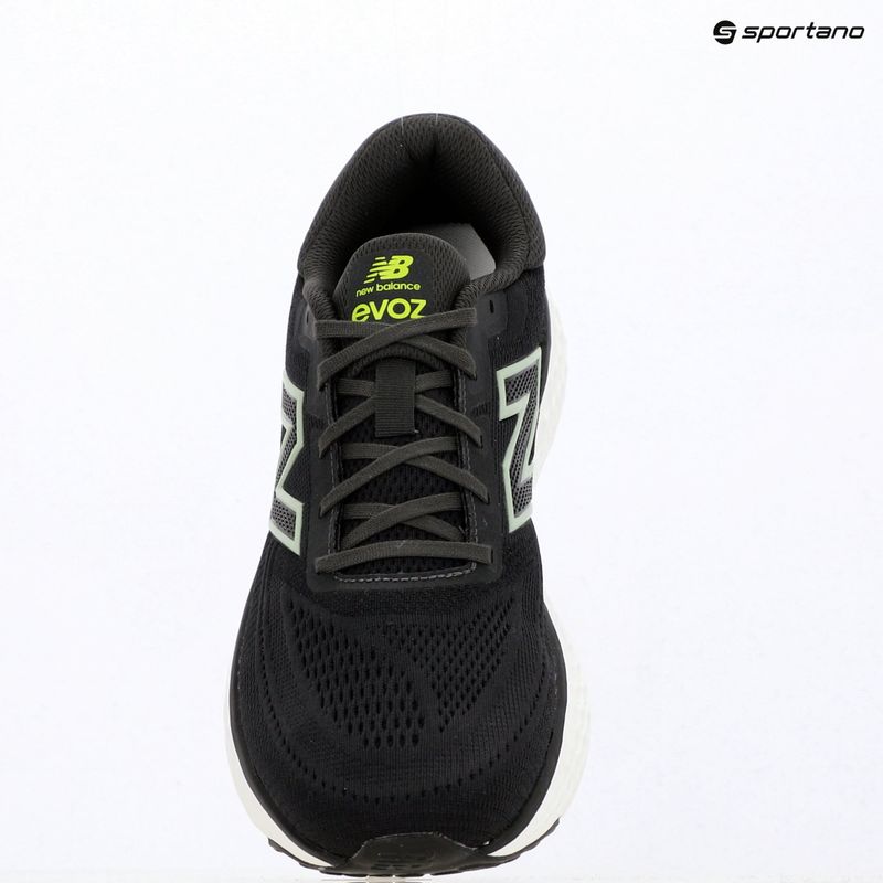 Férfi futócipők New Balance Fresh Foam Evoz V4 grey 7