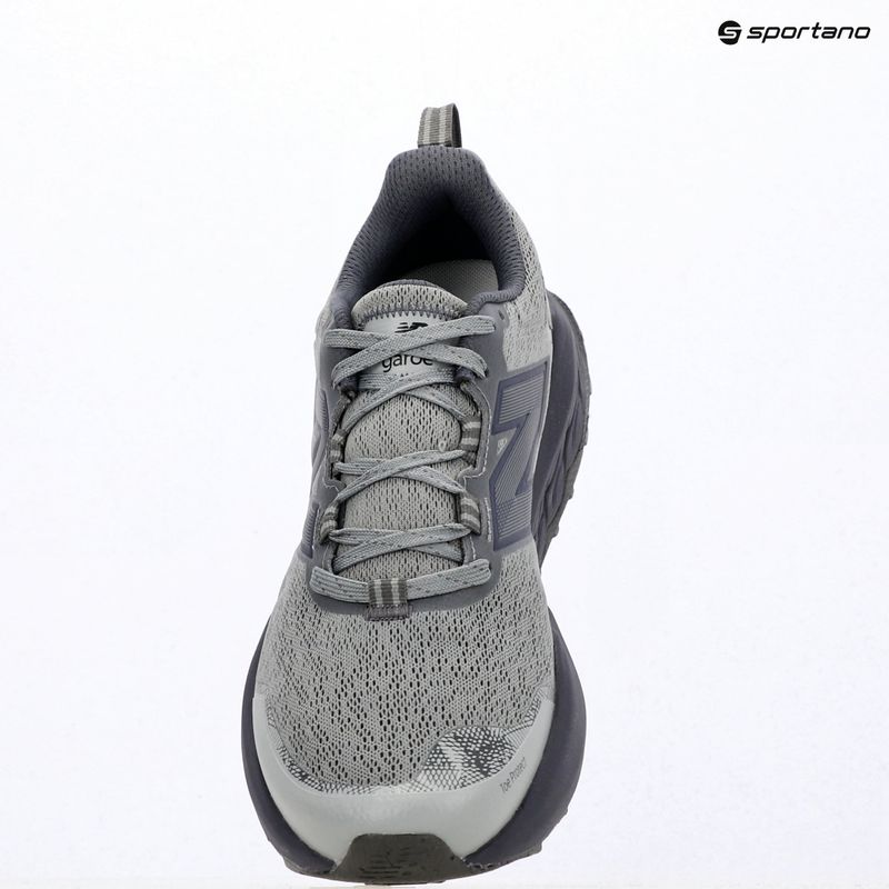 Férfi futócipők New Balance Fresh Foam Garoe V2 meteorite/slate grey 7