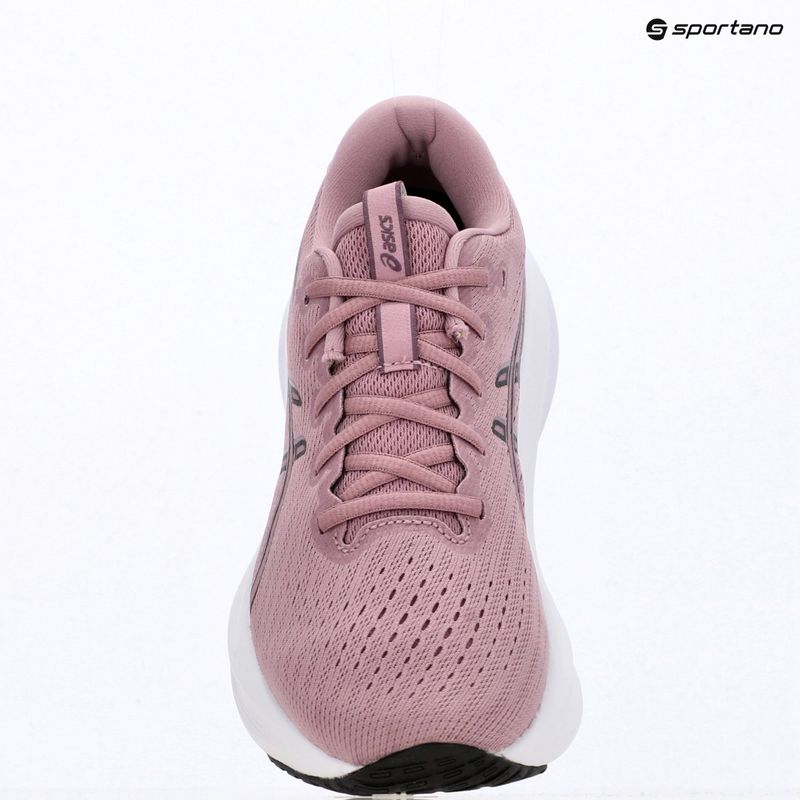 Női futócipő ASICS Gel-Excite 11 taro purple/fekete 9