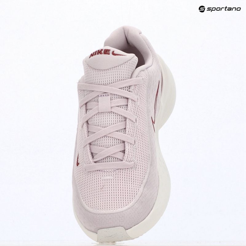 Női cipők Nike Uplift SC bleached lilac/summit white/pink smoke 8